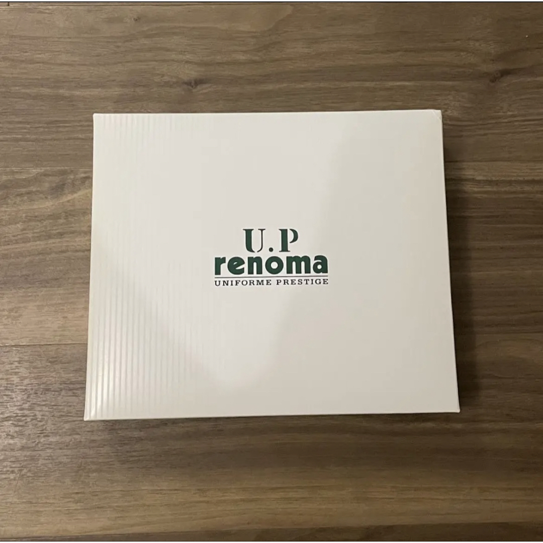 U.P renoma(ユーピーレノマ)のレノマバスタオル　renomaタオル　バスタオルセット　タオルセット　ブランド インテリア/住まい/日用品の日用品/生活雑貨/旅行(タオル/バス用品)の商品写真