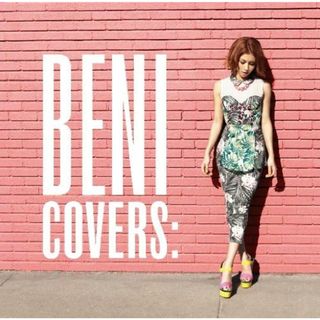 【中古】COVERS  / BENI （帯あり）(その他)