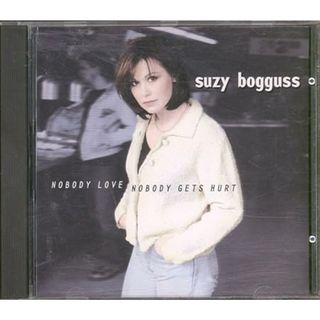 【中古】Nobody Love Nobody  / Suzy Bogguss （帯無し）(その他)