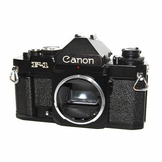 キヤノン(Canon)のCanon NEW F-1 キャノン(フィルムカメラ)