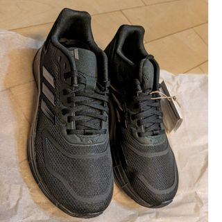 アディダス(adidas)の【新品】アディダス　スニーカー　レディース　23cm(スニーカー)