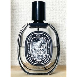 ディプティック diptyque フルールドゥポー 75ml EDP