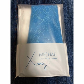 X-mag MICHAEL レーシーニッパー(その他)
