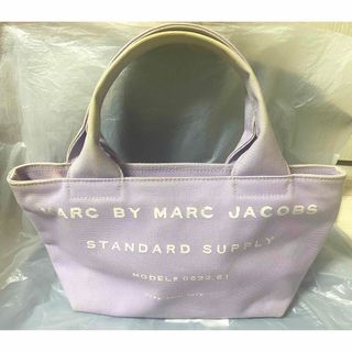 MARC BY MARC JACOBS - マークバイマークジェイコブス　トートバッグ　キャンバストート　ハンドバッグ