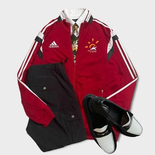 c-boy style 4peace set 【No.1】 adidas