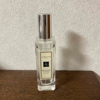 ジョーマローン(Jo Malone)のジョーマローン イングリッシュペアー&フリージア コロン(香水(女性用))