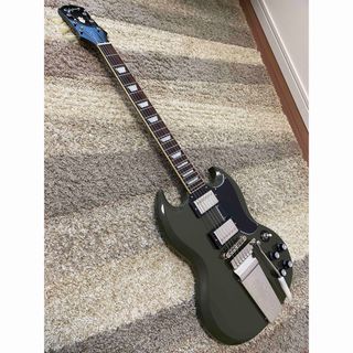 Epiphone SG Standard 61 Maestro Vibrola 