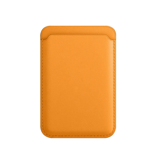 iPhone MagSafe 磁気内蔵カード収納 カードケース(その他)