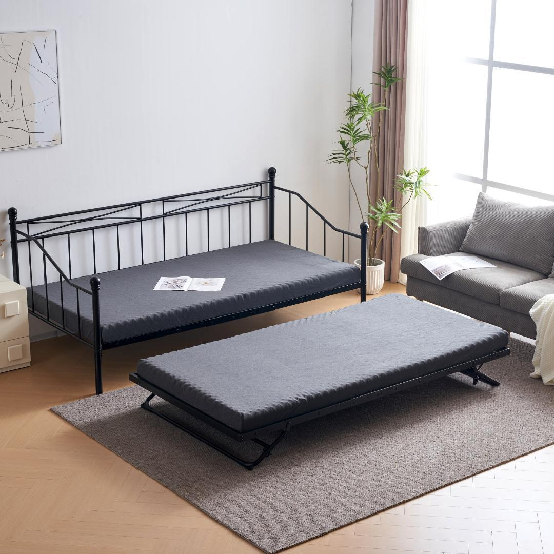 親子ベッド 二段ベッドパイプベッド シングルディベッド 収納 親子ベッド 二段ベッドパイプベッド シングルディベッド 収納