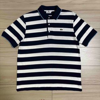 LACOSTE - 【USA製】IZOD LACOSTE ポロシャツ ホワイトの通販|ラクマ LACOSTE - 【USA製】IZOD LACOSTE ポロシャツ ホワイトの通販|ラクマ