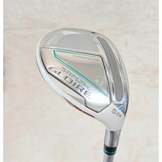 テーラーメイド(TaylorMade)のステルス STEALTH　グローレ　GLOIRE 5U 純正カーボンA(クラブ)