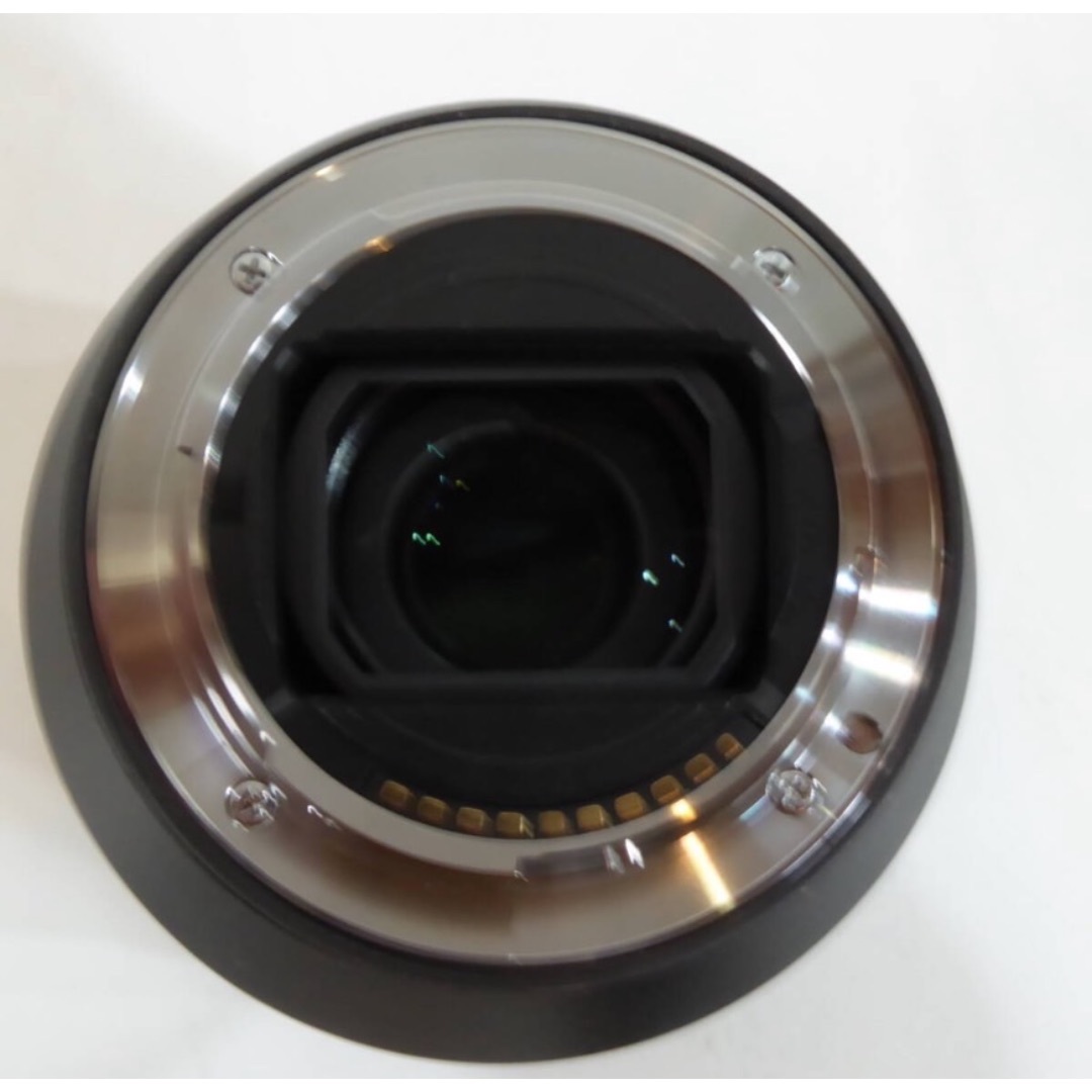 【新品級の超美品・純正フード付き】SONY ソニー FE 24-105mm F4 スマホ/家電/カメラのカメラ(デジタル一眼)の商品写真