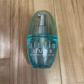 ululis ウルリスウォーターコンク モイストヘアオイル(オイル/美容液)