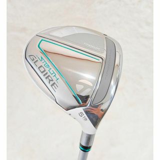 テーラーメイド(TaylorMade)のステルス STEALTH　グローレ　GLOIRE 5W 純正カーボンL(クラブ)