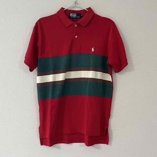 Polo by Ralph Lauren USAポロシャツ
