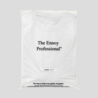 1LDK SELECT - ENNOY 3PACK Tシャツスタイリスト私物 everyone XXL