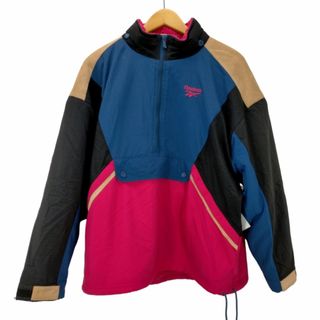 リーボック(Reebok)のReebok(リーボック) メンズ アウター ジャケット(ナイロンジャケット)