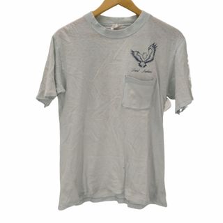 USED古着(ユーズドフルギ) メンズ トップス Tシャツ・カットソー(Tシャツ/カットソー(半袖/袖なし))