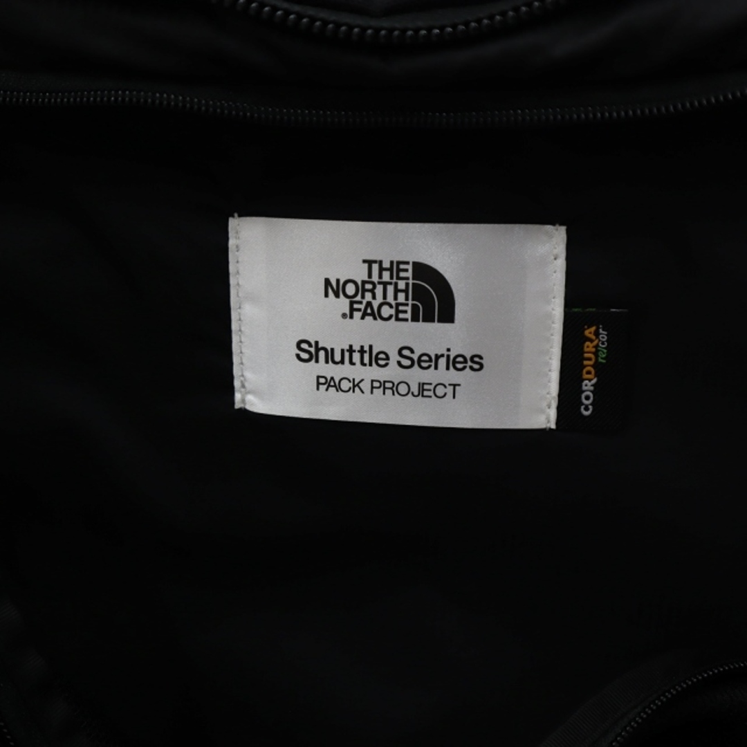 THE NORTH FACE(ザノースフェイス)のザノースフェイス  Shuttle Duffel  2WAY バッグ  メンズのバッグ(その他)の商品写真