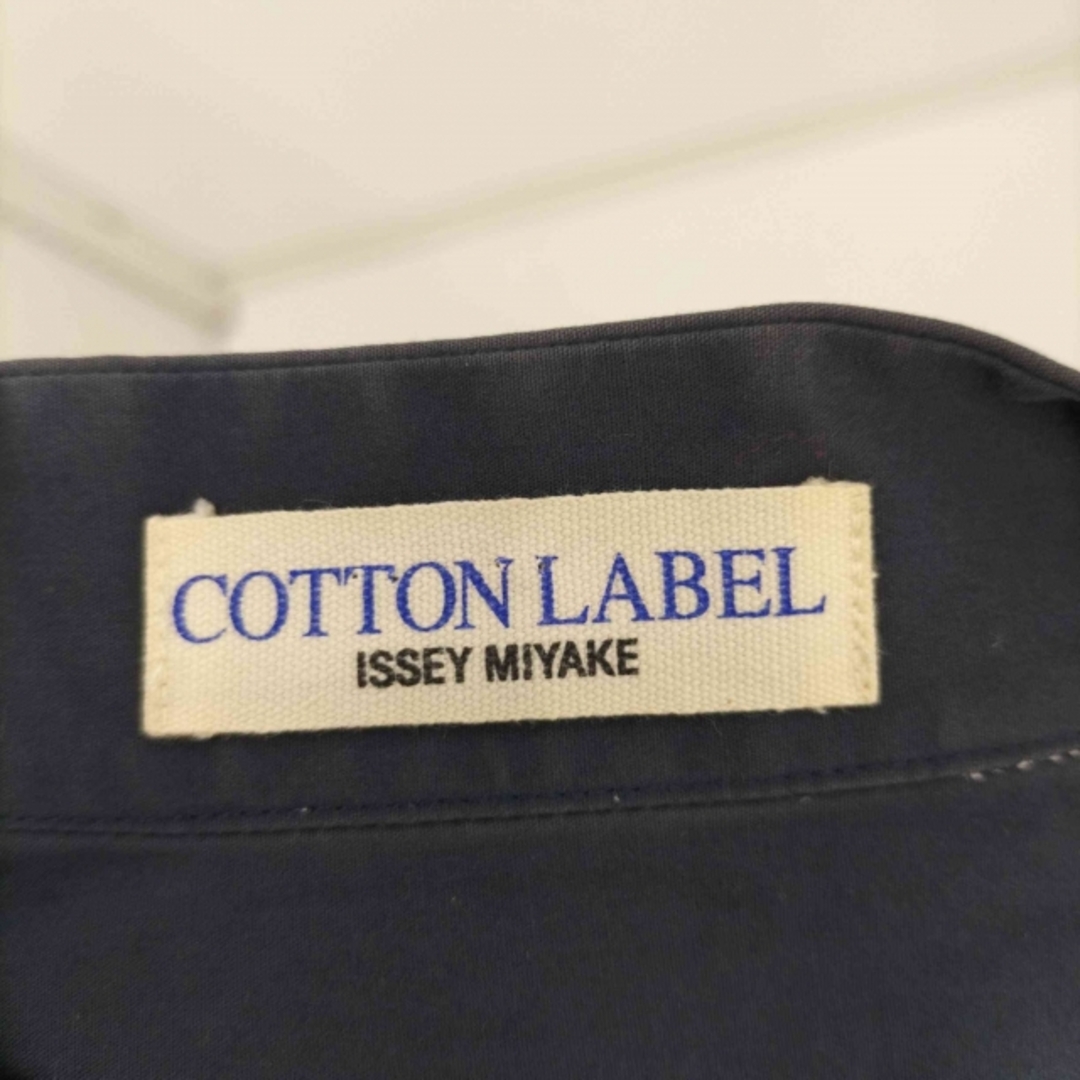 ISSEY MIYAKE COTTON LABEL(イッセイミヤケ コットンレー メンズのトップス(その他)の商品写真