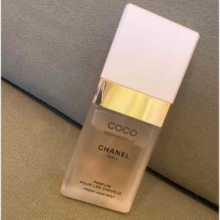 CHANEL - CHANEL ヘアミスト