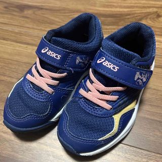 アシックス(asics)の16cm asics スニーカー(スニーカー)