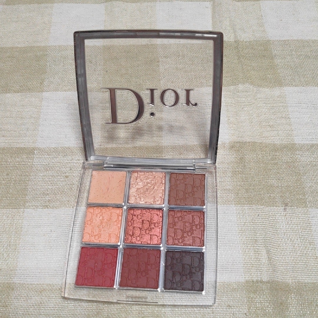 Dior(ディオール)のDior アイシャドウ パレット 003 アンバー コスメ/美容のベースメイク/化粧品(アイシャドウ)の商品写真