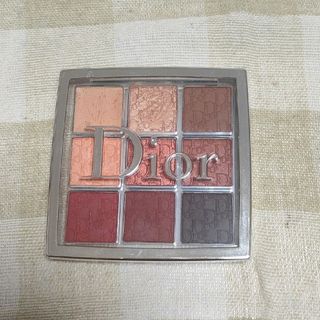 ディオール(Dior)のDior アイシャドウ パレット 003 アンバー(アイシャドウ)