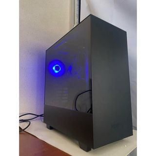 自作ゲーミングPC/Core i7-6700/16GB/GTX1060(その他)