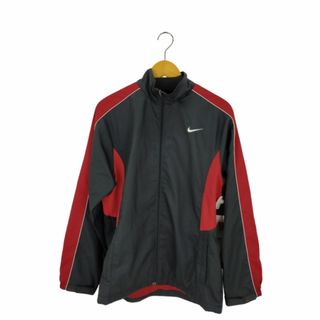 ナイキ(NIKE)のNIKE(ナイキ) WINDBREAKER SMALL LOGO JACKET(ナイロンジャケット)