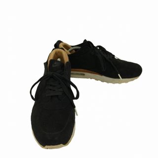 ナイキ(NIKE)のNIKE(ナイキ) NIKE AIR MAX 1 ROYAL Black Tan(スニーカー)