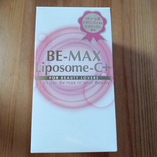 BE-MAX リポソーム シー プラス（Liposome-C＋）3g×30包