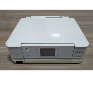 エプソン(EPSON)のEPSON カラリオ EP-805AW　★ジャンク品★(PC周辺機器)