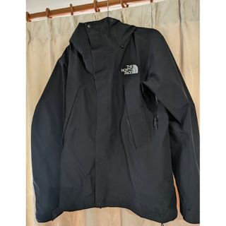 ザノースフェイス(THE NORTH FACE)の【美品】THE NORTH FACE MOUNTAIN JACKET GORE-(ダウンジャケット)