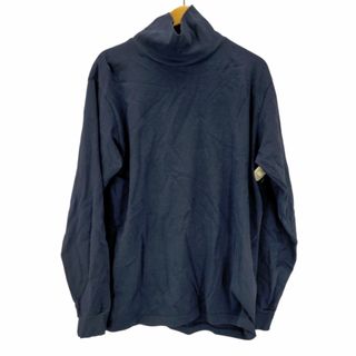 Dress(ドレス) L/S モックネックカットソー メンズ トップス(Tシャツ/カットソー(七分/長袖))