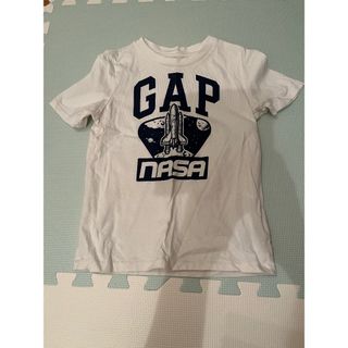 ギャップ(GAP)のGAP Tシャツ　110サイズ(Tシャツ/カットソー)