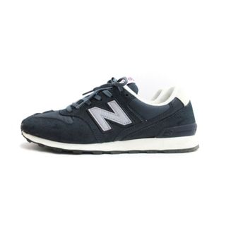 ニューバランス(New Balance)のニューバランス WR996VCA スニーカー 24cm ネイビー(スニーカー)