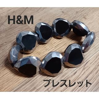 H&M ブレスレット