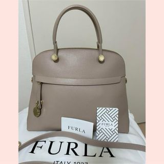 フルラ(Furla)のFURLA バッグ(ショルダーバッグ)