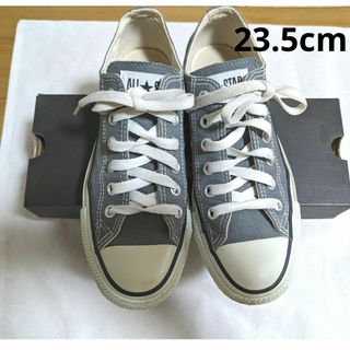 CONVERSE　コンバース　オールスター　スニーカー　23.5cm