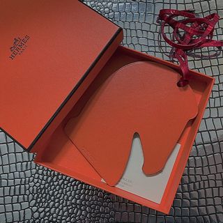 エルメス(Hermes)の美品 エルメス HERMES プティアッシュ サマルカンド 馬 ホース チャーム(その他)