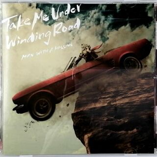 Take Me Under / Winding Road (CD)(ポップス/ロック(邦楽))