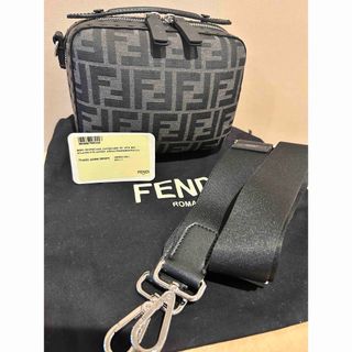 フェンディ(FENDI)のFENDIショルダー(ショルダーバッグ)