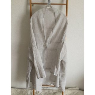 Nest Robe  羽織りローブ