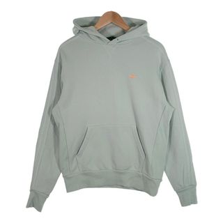 アディダス(adidas)のadidas アディダス Shmoo Hoodie プルオーバースウェットパーカー グリーン ゴンズ FM1389 Size JP M(パーカー)