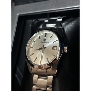 Grand Seiko - 2023年11月電池交換済　グランドセイコー SBGV221 ケース40ミリ