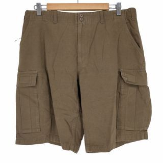 WTAPS(ダブルタップス) コットンカーゴショーツ メンズ パンツ カーゴ