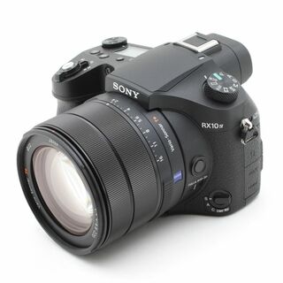 ソニー(SONY)のSONY ソニー  Cyber-shot サイバーショット DSC-RX10M4(コンパクトデジタルカメラ)