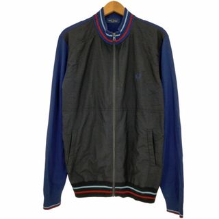 フレッドペリー(FRED PERRY)のFRED PERRY(フレッドペリー) メンズ アウター ジャケット(ブルゾン)