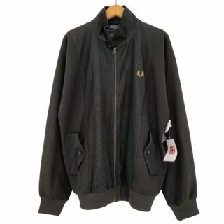 フレッドペリー(FRED PERRY)のFRED PERRY(フレッドペリー) メンズ トップス ジャージ(ジャージ)